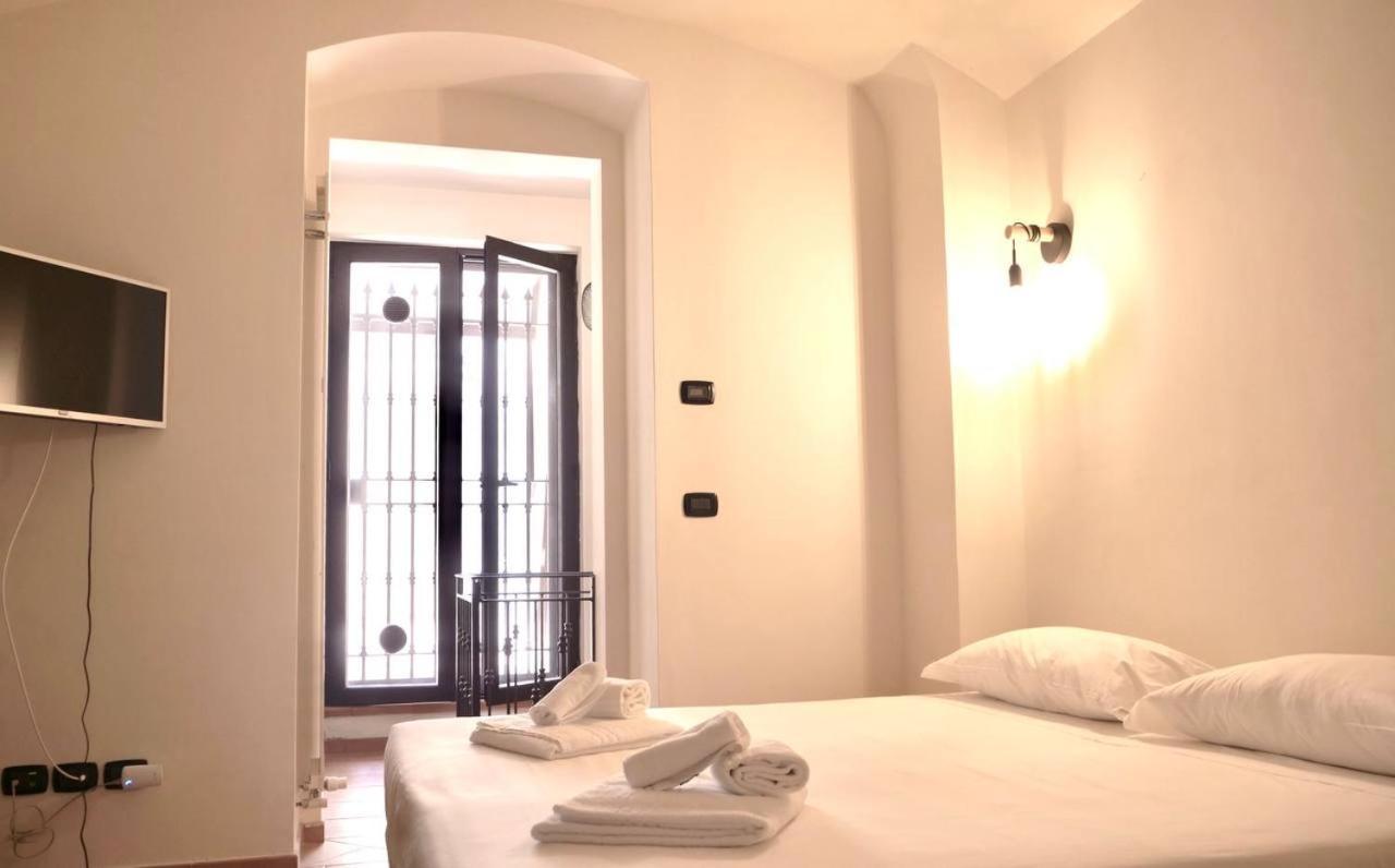 Blu Suites And Apartments Bari Exterior photo